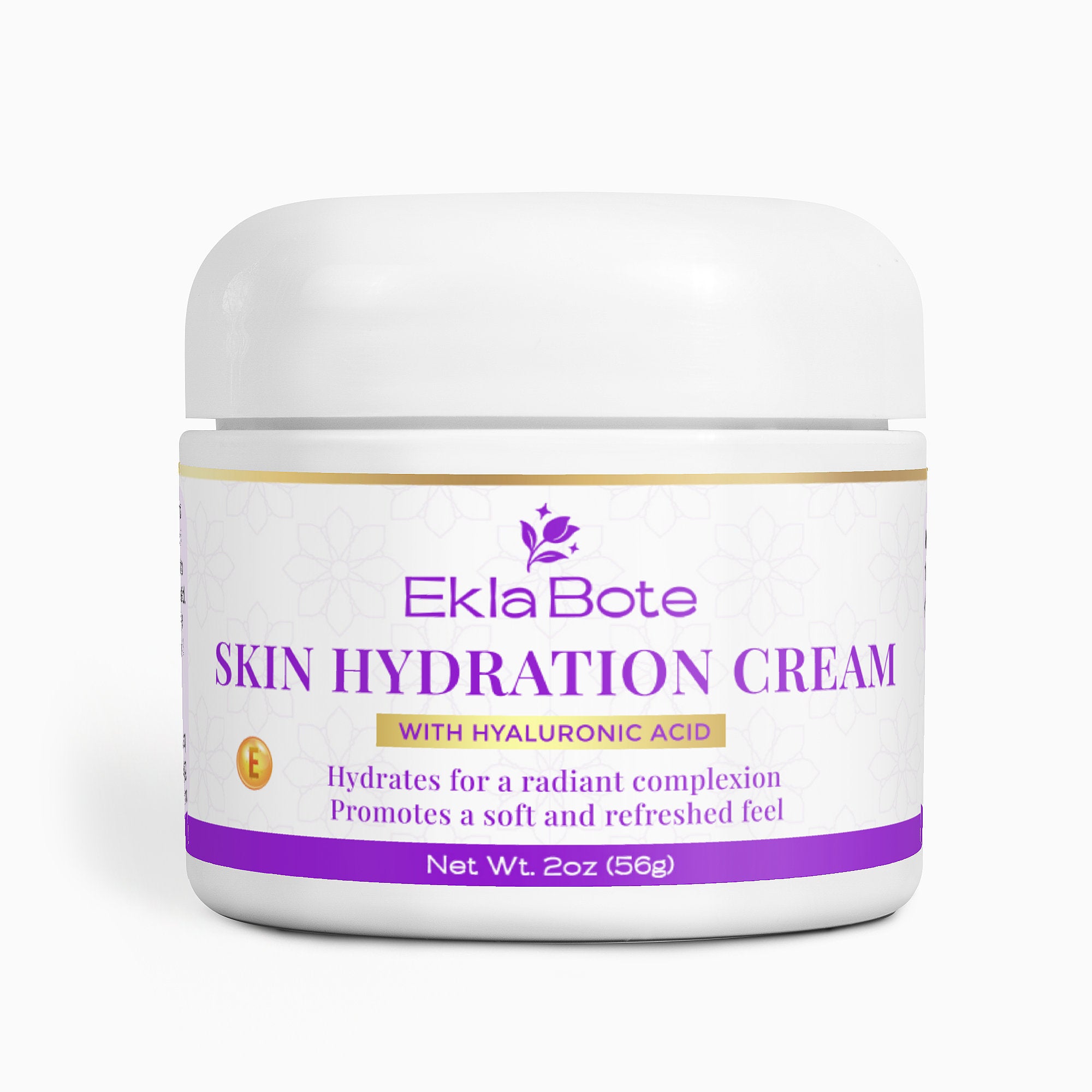 Skin Hydration Cream